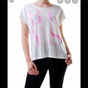 Sundry surfer boys tank size 0/S